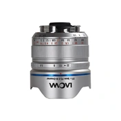 Laowa 9mm f/5.6 FF RL Silver Leica M objektív