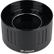 Laowa Aksen 17,5 mm, 45 mm cserélhető bajonett – Canon RF