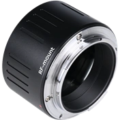 Laowa Aksen 17,5 mm, 45 mm cserélhető bajonett – Canon RF