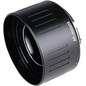 Laowa Aksen 17,5 mm, 45 mm cserélhető bajonett – Canon RF