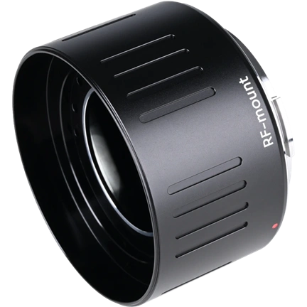 Laowa Aksen 17,5 mm, 45 mm cserélhető bajonett – Canon RF