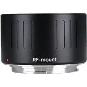 Laowa Aksen 17,5 mm, 45 mm cserélhető bajonett – Canon RF