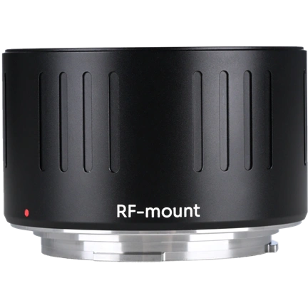 Laowa Aksen 17,5 mm, 45 mm cserélhető bajonett – Canon RF