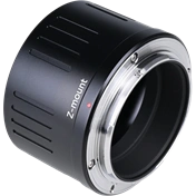 Laowa Aksen 17,5 mm, 45 mm cserélhető bajonett – Nikon Z