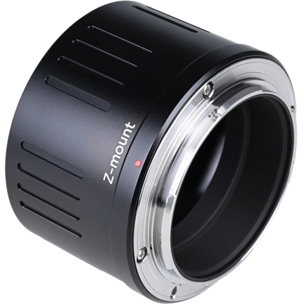 Laowa Aksen 17,5 mm, 45 mm cserélhető bajonett – Nikon Z