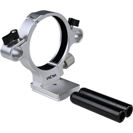 Laowa Állványgyűrű – Aksen 17,5 mm f/1,7 és 45 mm f/2,8 objektívekhez