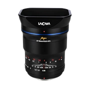 Laowa Argus 25mm f/0.95 CF APO Fuji X objektív