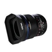 Laowa Argus 25mm f/0.95 CF APO Fuji X objektív