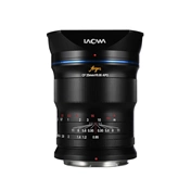 Laowa Argus 25mm f/0.95 CF APO Nikon Z objektív
