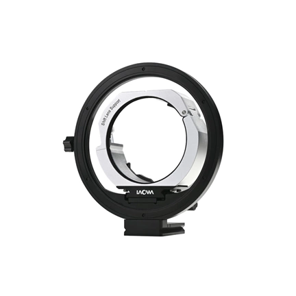 Laowa Shift Lens Support (V3 for 20mm & 15mm) objektívállvány