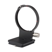 Laowa Tripod Collar for 25mm f/2.8 állványgyűrű