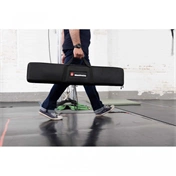 Lastolite Ezyframe Vintage háttér 2X2,3m Bíbor LL LB7940