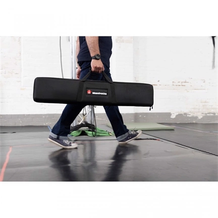 Lastolite Ezyframe Vintage háttér 2X2,3m Bíbor LL LB7940