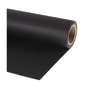 Lastolite Paper 1.37 x 11m Black