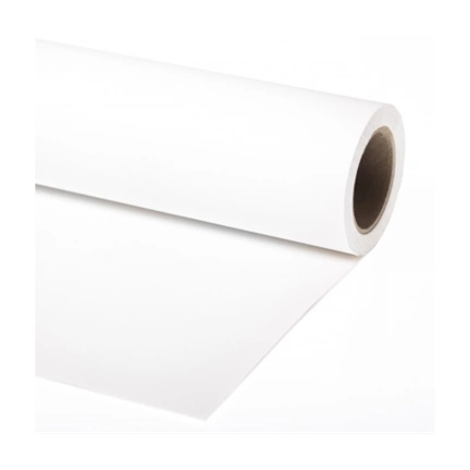 Lastolite Paper 1.37 x 11m Super White
