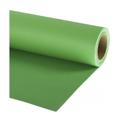 Lastolite Paper 2.75 x 11m Chroma Green