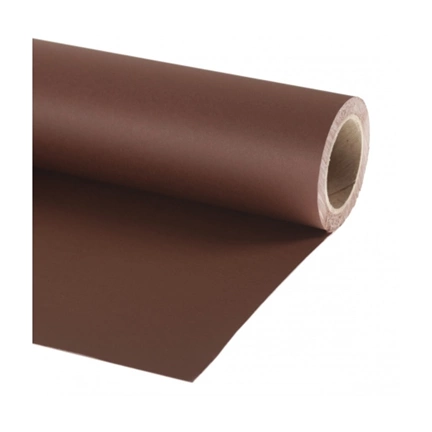 Lastolite Paper 2.75 x 11m Conker