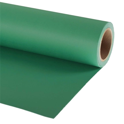 Lastolite Paper 2.75 x 11m Pine Green