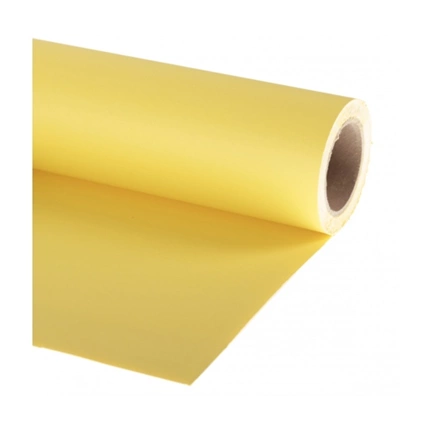 Lastolite Paper 2.75 x 11m Primrose