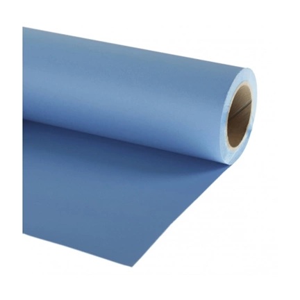 Lastolite Paper 2.75 x 11m Regal Blue