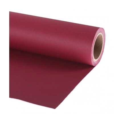 Lastolite Paper 2.75 x 11m Wine