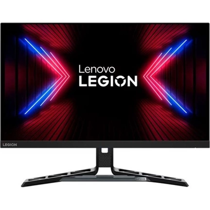 Lenovo 27" Legion R27q-30 QHD IPS 165Hz HDMI/DP gamer monitor