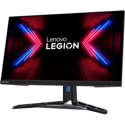 Lenovo 27" Legion R27q-30 QHD IPS 165Hz HDMI/DP gamer monitor