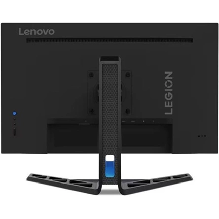 Lenovo 27" Legion R27q-30 QHD IPS 165Hz HDMI/DP gamer monitor
