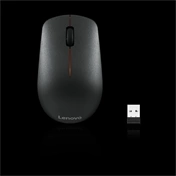 Lenovo 400 Wireless Mouse 2,4GHz 1200dpi