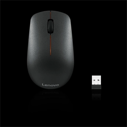 Lenovo 400 Wireless Mouse 2,4GHz 1200dpi