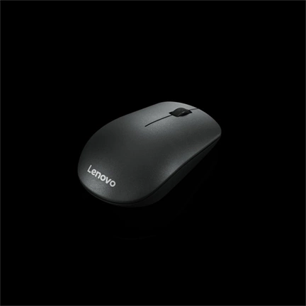 Lenovo 400 Wireless Mouse 2,4GHz 1200dpi