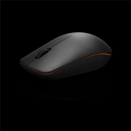 Lenovo 400 Wireless Mouse 2,4GHz 1200dpi