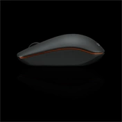 Lenovo 400 Wireless Mouse 2,4GHz 1200dpi