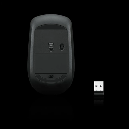 Lenovo 400 Wireless Mouse 2,4GHz 1200dpi