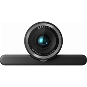 Lenovo 4K Pro Webcam