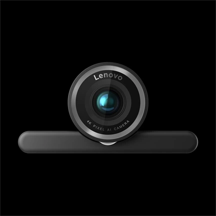 Lenovo 4K Pro Webcam