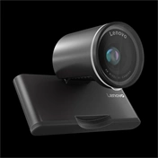 Lenovo 4K Pro Webcam