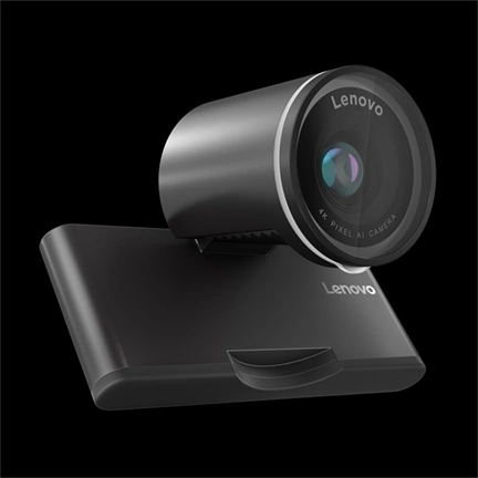 Lenovo 4K Pro Webcam