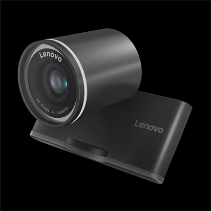 Lenovo 4K Pro Webcam