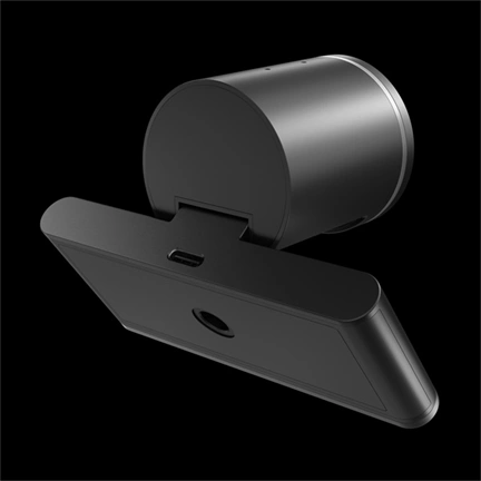 Lenovo 4K Pro Webcam