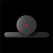 Lenovo 4K Pro Webcam