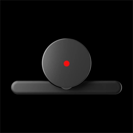 Lenovo 4K Pro Webcam