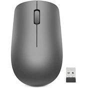Lenovo 530 Wireless Mouse (Graphite)
