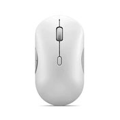 Lenovo 700 Multi-Device Wireless Silent Mouse (Seashell)