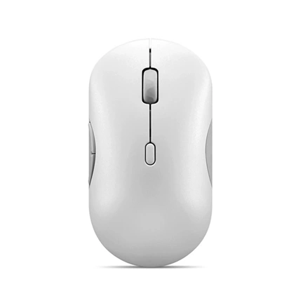 Lenovo 700 Multi-Device Wireless Silent Mouse (Seashell)
