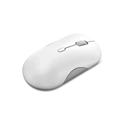 Lenovo 700 Multi-Device Wireless Silent Mouse (Seashell)