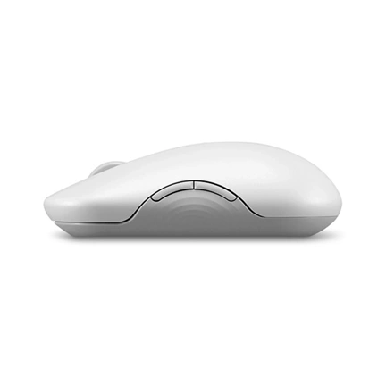 Lenovo 700 Multi-Device Wireless Silent Mouse (Seashell)