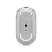 Lenovo 700 Multi-Device Wireless Silent Mouse (Seashell)