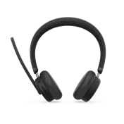 Lenovo Dual-Mode Wireless ANC Headset 6550 (USB-A, Teams)
