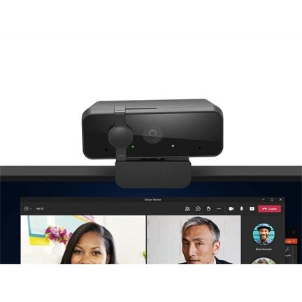 Lenovo Essential FHD Gen2 webkamera